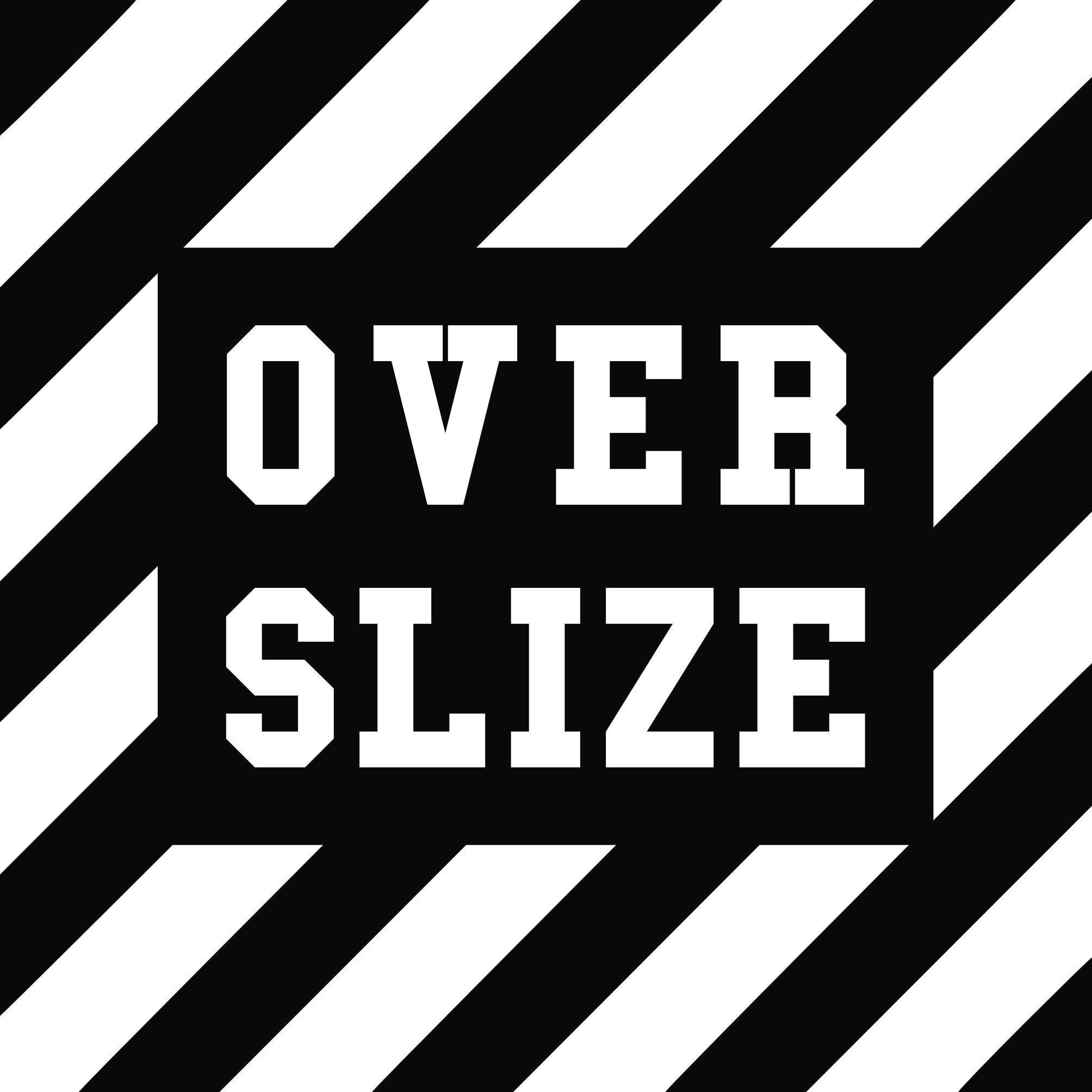 Overslize Pizza